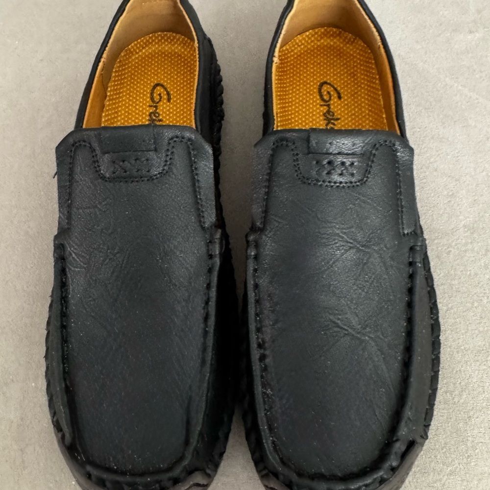 NWOT Men's Classic "Driving" Loafers
